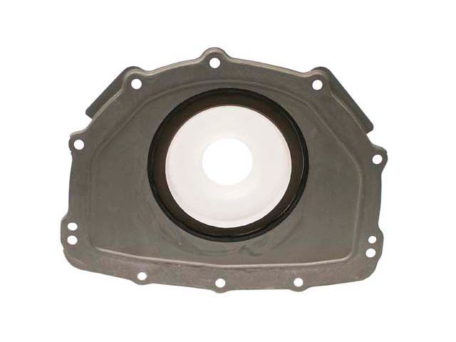 Mercedes-Benz Crankshaft Seal with Flange - Steel Version | 2007-2022 642010031464