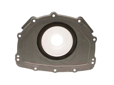 Mercedes-Benz Crankshaft Seal with Flange - Steel Version | 2007-2022 642010031464