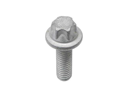 Mercedes-Benz Crankshaft Sealing Flange Bolt - 6 x 20 mm | 2007-2022 910143006002