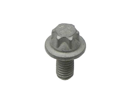 Mercedes-Benz Crankshaft Sealing Flange Bolt - 6 x 12 mm | 2007-2022 910143006000