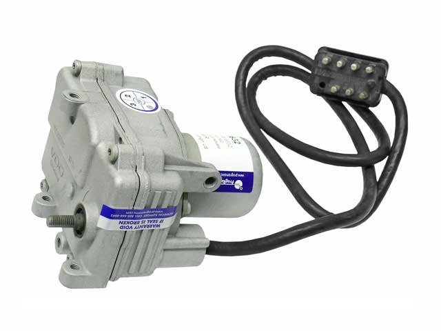 Mercedes-Benz Cruise Control Actuator Rebuilt | 1978-1995 002545863281