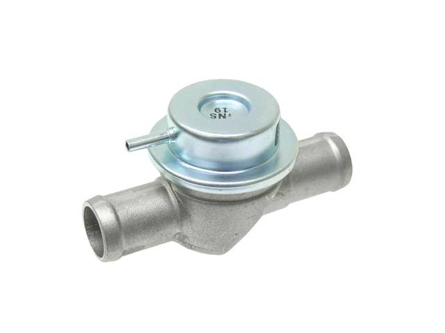 Mercedes-Benz Cut-Off Valve for Air Injection | 1981-1995 0001407760