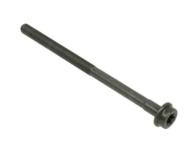 Mercedes-Benz Cylinder Head Bolt 10 X 160 mm 6 Point Allen Head Shoulder Bolt | 2001-2002 0039902012