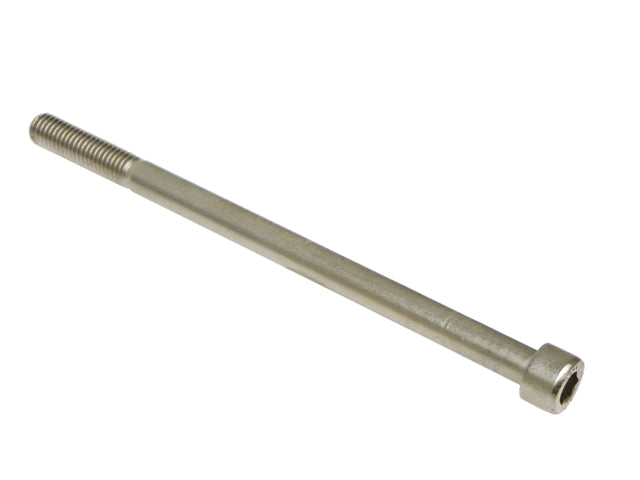Mercedes-Benz Cylinder Head Bolt 10 X 165 mm Allen Head | 1981-1991 116990072064