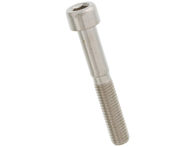 Mercedes-Benz Cylinder Head Bolt 10 X 65 mm Allen Head | 1981-1991 116990082064