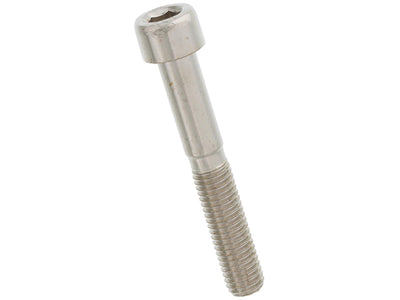 Mercedes-Benz Cylinder Head Bolt 10 X 65 mm Allen Head | 1981-1991 116990082064