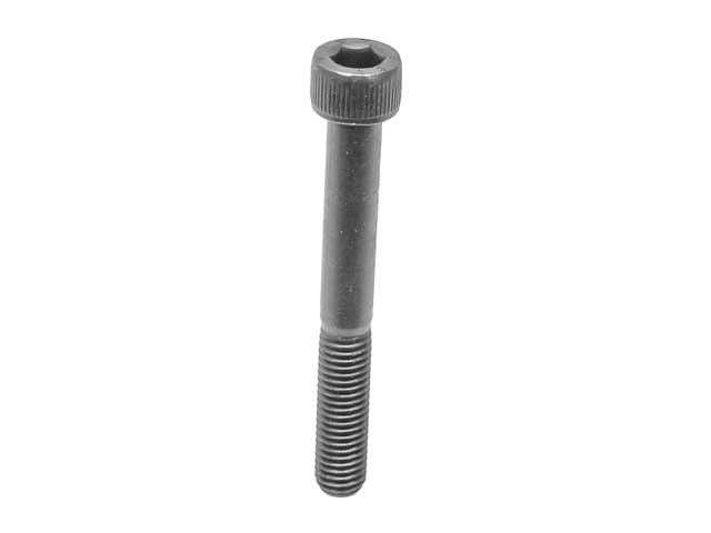 Mercedes-Benz Cylinder Head Bolt 10 X 80 mm Allen Head | 1970-1980 000912010027