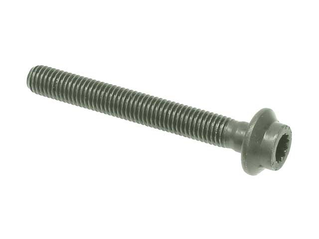 Mercedes-Benz Cylinder Head Bolt 10 X 80 mm XZN Shoulder Bolt | 1984-1995 6039900110