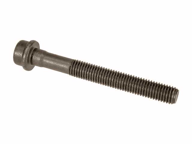 Mercedes-Benz Cylinder Head Bolt 12 X 100 mm 12 Point XZN | 1986-2004 1029900810