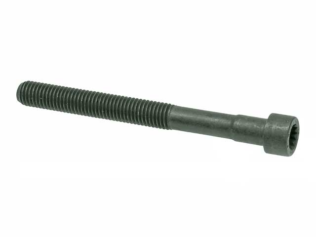 Mercedes-Benz Cylinder Head Bolt 12 X 120 mm 12 Point XZN | 1973-1993 6159900212