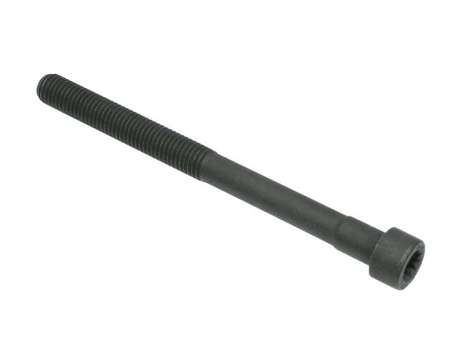 Mercedes-Benz Cylinder Head Bolt 12 X 140 mm 12 Point XZN | 1977-1985 6159900312