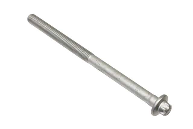 Mercedes-Benz Cylinder Head Bolt - Cylinder Head to Crankcase | 2005-2018 2760160069