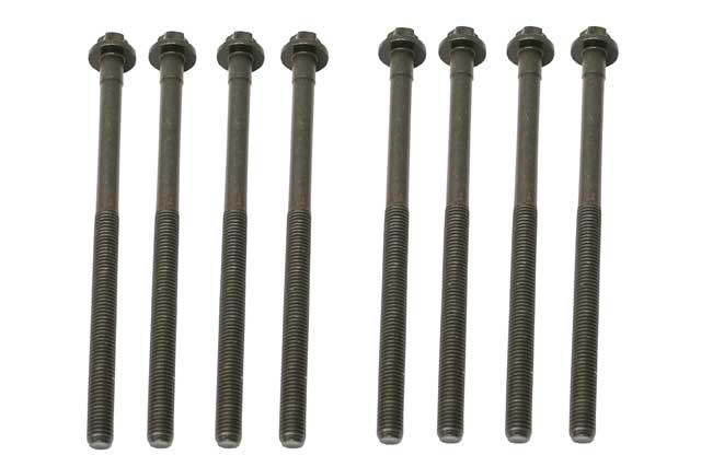 Mercedes-Benz Cylinder Head Bolt Set 12 X 205 mm | 2007-2022 0039902522
