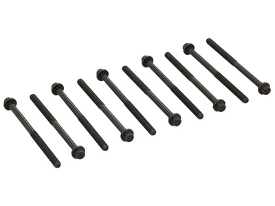 Mercedes-Benz Cylinder Head Bolt Set - Cylinder Head to Crankcase 11 X 173 mm | 2011-2023 278016016964