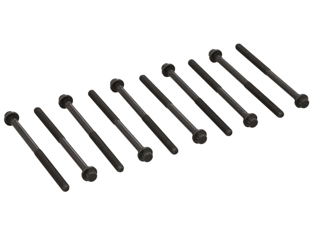 Mercedes-Benz Cylinder Head Bolt Set - Cylinder Head to Crankcase 11 X 173 mm | 2011-2023 278016016964