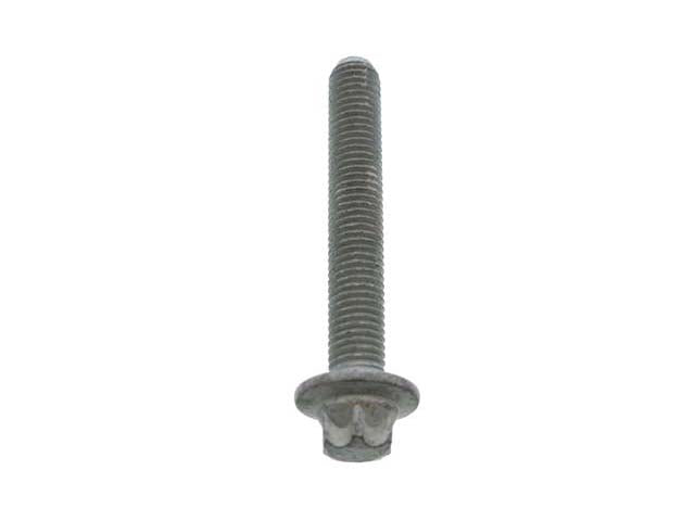 Mercedes-Benz Cylinder Head Bolt - Valve Cover to Cylinder Head 7 X 45 mm | 2003-2023 1139900222