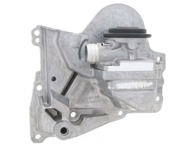 Mercedes-Benz Cylinder Head End Cover - on Right Cylinder Head | 2003-2020 2750101135