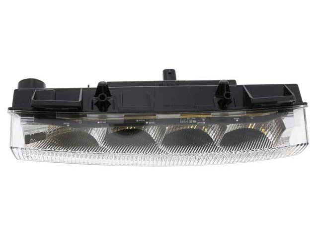 Mercedes-Benz Daytime Running Light LED Black Housing | 2010-2019 0999068101