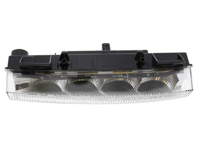 Mercedes-Benz Daytime Running Light LED Black Housing | 2010-2019 0999068101