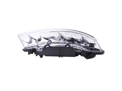 Mercedes-Benz Daytime Running Light LED Black Housing | 2006-2018 2218201756