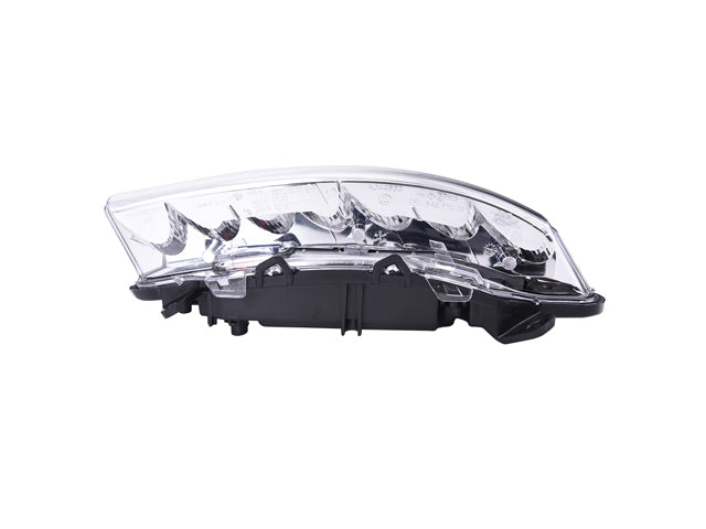 Mercedes-Benz Daytime Running Light LED Black Housing | 2006-2018 2218201756