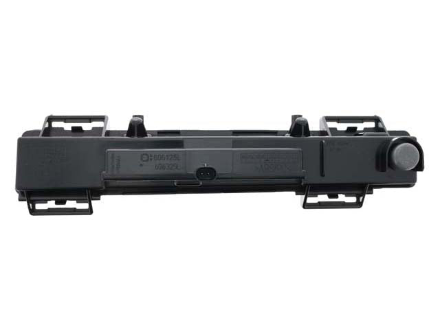 Mercedes-Benz Daytime Running Light LED Black Housing | 2010-2019 0999068101