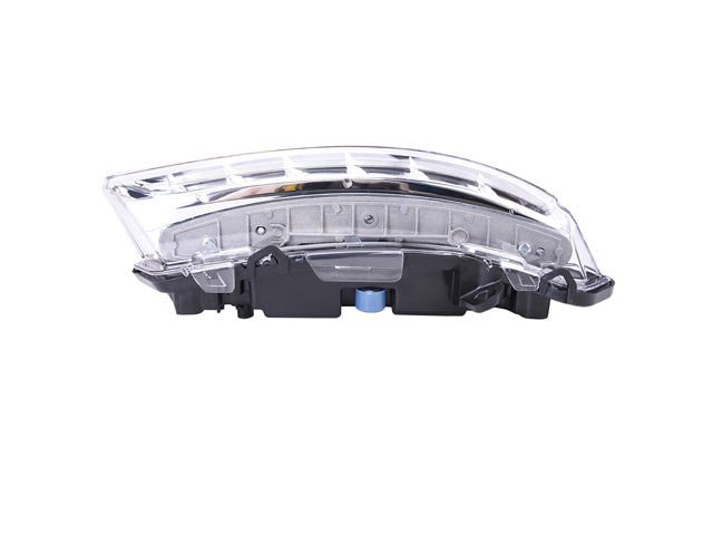 Mercedes-Benz Daytime Running Light LED Black Housing | 2006-2018 2218201856