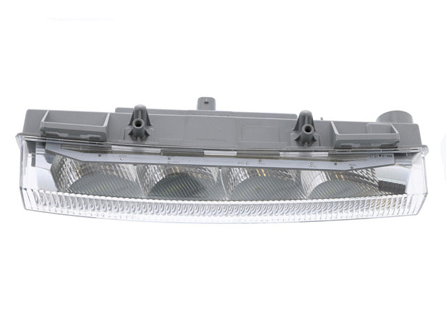 Mercedes-Benz Daytime Running Light LED Gray Housing | 2012-2019 2049065501