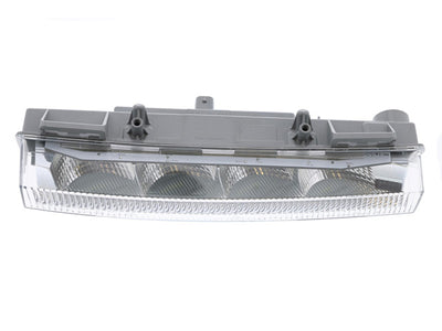 Mercedes-Benz Daytime Running Light LED Gray Housing | 2012-2019 2049065501
