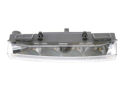 Mercedes-Benz Daytime Running Light LED Gray Housing | 2012-2019 2049065401