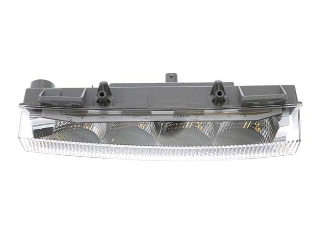 Mercedes-Benz Daytime Running Light LED Gray Housing | 2012-2019 2049065401
