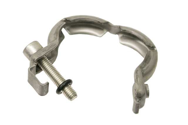 Mercedes-Benz Diesel Emissions Fluid Injector Clamp | 2007-2018 0009951133