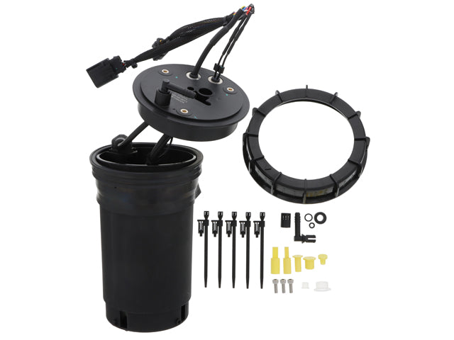 Mercedes-Benz Diesel Emissions Fluid Pre-Heater Repair Kit | 2010-2014 906470035364