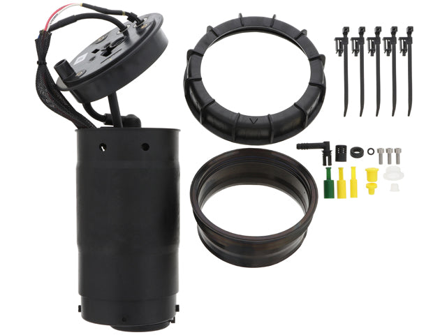 Mercedes-Benz Diesel Emissions Fluid Pre-Heater Repair Kit | 2007-2012 164471127564