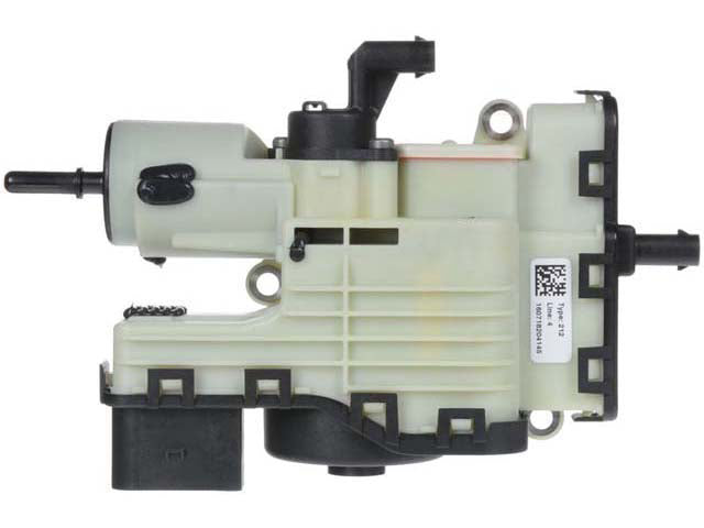 Mercedes-Benz Diesel Emissions Fluid Pump | 2007-2016 002470689464