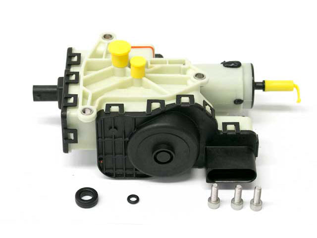 Mercedes-Benz Diesel Emissions Fluid Pump | 2007-2016 002470689464