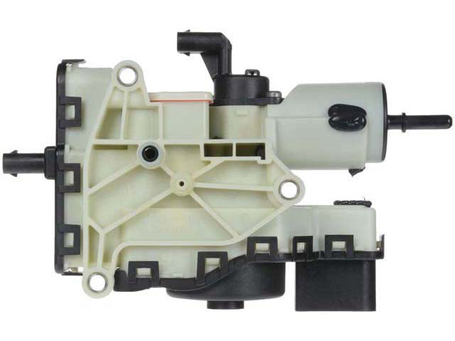 Mercedes-Benz Diesel Emissions Fluid Pump | 2007-2016 002470689464