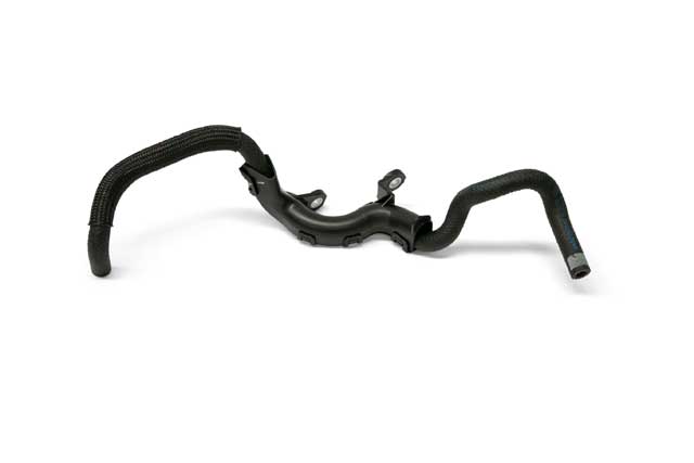 Mercedes-Benz Diesel Fuel Hose - Fuel Filter to High Pressure Pump | 2007-2012 6420702181