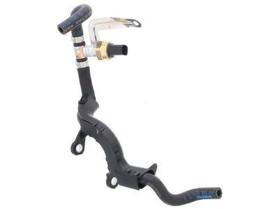 Mercedes-Benz Diesel Fuel Hose - Fuel Filter to High Pressure Pump | 2009-2016 6420706181