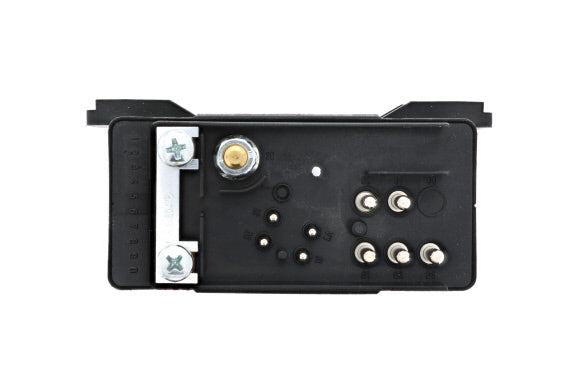 Mercedes-Benz Diesel Glow Plug Relay Preglow Time Relay | 1977-1985 0015459832