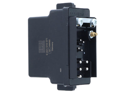 Mercedes-Benz Diesel Glow Plug Relay Preglow Time Relay | 1977-1985 0015459832