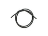 Mercedes-Benz Diesel Return Hose - 3.2 X 7.0 mm - (Cloth Covered) - (Sold by the Meter) | 1977-1999