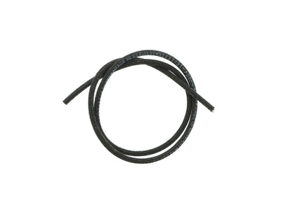 Mercedes-Benz Diesel Return Hose - 3.2 X 7.0 mm - Cloth Covered - Sold by the Meter | 1977-1999 6050780581