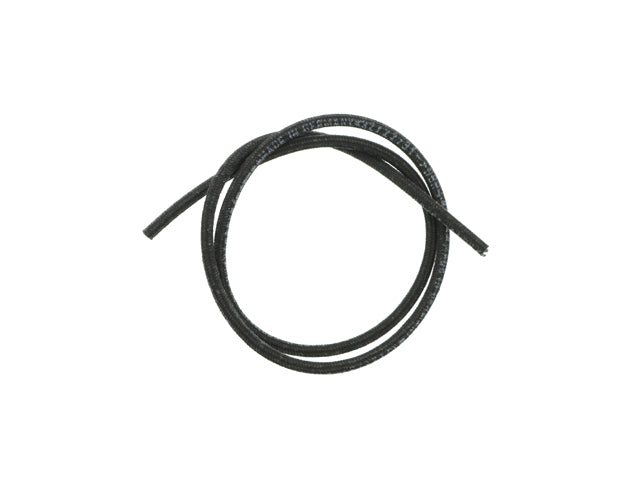 Mercedes-Benz Diesel Return Hose - 3.2 X 7.0 mm - Cloth Covered - Sold by the Meter | 1977-1999 6050780581