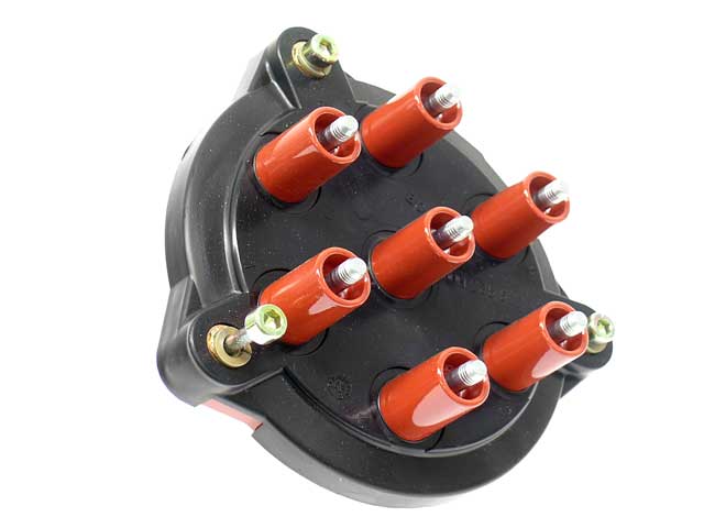 Mercedes-Benz Distributor Cap | 1990-1995 1041580102