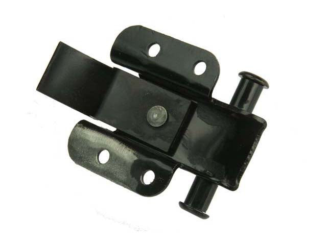 Mercedes-Benz Door Check Strap Bracket - Cargo Doors | 2010-2018 9067600428