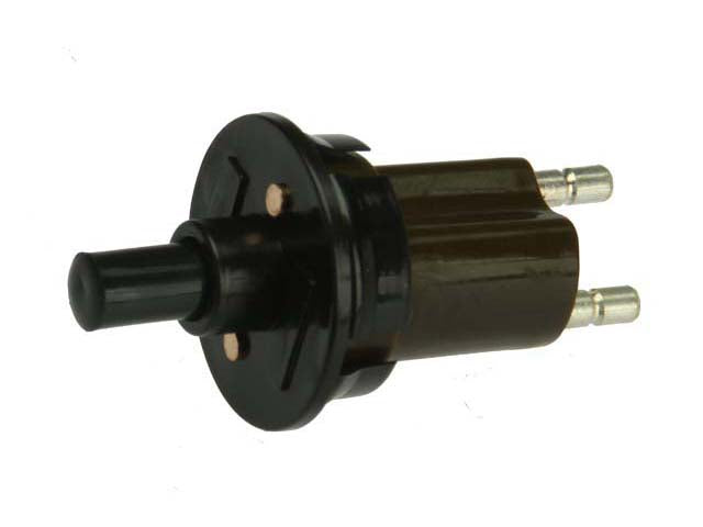 Mercedes-Benz Door Contact Switch Round with 2 Pole Terminals | 1960-1989 0008211552