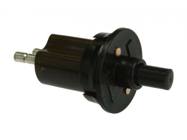 Mercedes-Benz Door Contact Switch Round with 2 Pole Terminals | 1960-1989 0008211552