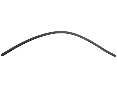 Mercedes-Benz Door Glass Seal | 1970-1991 1237250265