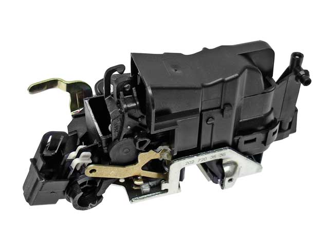 Mercedes-Benz Door Lock Mechanism | 1994-2003 2027203535